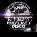 DJ Funsko - SONG-11 (Original Mix)