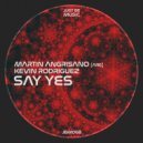 Martin Angrisano (ARG) & Kevin Rodriguez - The peak