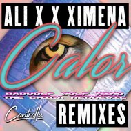 Ali X, Ximena, Ali X x Ximena - FUK U TIL U LUV ME