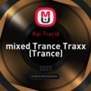 Kai Tracid - mixed Trance Traxx (Trance)