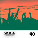 WZA - Break Me