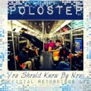 Polostep - Open Range