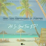 Sva The Dominator & Msindo & Dankie Connection - Dance Lineup A (feat. Dankie Connection)