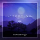 Theophilus Oghenewogaga - Take Glory Father ()