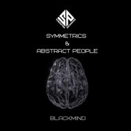 Symmetrics & Abstract People - Blackmind