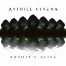 Anthill Cinema & Jon Ditty - The Jig of the Blasphemette (feat. Jon Ditty) (Live)