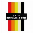 Satin - 808 Delux ()