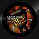 Mauricio Ponce - The Party (Original Mix)