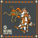 Nfunk - Cannibal Tribe ()