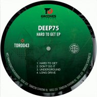 Deep75 - Long Drive
