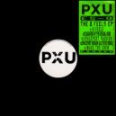 ES-Q - Pleasures of The Sexual Kind (Original Mix)