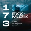 ANZA, DJ Nejtrino - Das Boot (Original Mix)