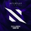 ZEUS, Airnova - Carry On (Extended Mix)