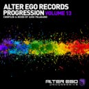 Various Artists - Progression, Vol. 13 - Mixed By Luigi Palagano (Continuous Mix)