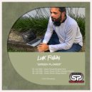 Luk Follin - Green Flower