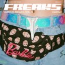 Elternhouse - Mini Skirt