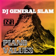 DJ General Slam - 20 July