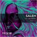 Saleh (BR) - On Fire
