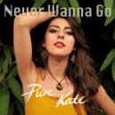 Pure Kate - Never Wanna Go (Original Mix)