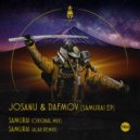 Josanu, Dafmov - Samurai (Original Mix)