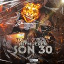 July Queen - No Mueren Son 30 ()