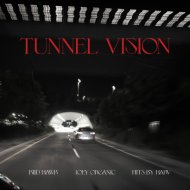 KIID HAWK & Joey Organic & Hits by Harv - Tunnel Vision