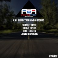 David Londono - Danger of Abuse