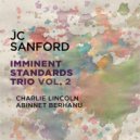 JC Sanford & Charlie Lincoln & Abinnet Berhanu - Willow Weep For Me (feat. Charlie Lincoln & Abinnet Berhanu)