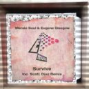 Meraki Soul & Eugene Glasgow - Survive (Original Mix)