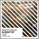 Renato Carlón - Tommy Tonga (Original Mix)