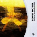 Boys Hotel - Floating Urn Two