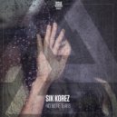 Sik Korez - No More Tears (Original Mix)