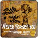 Telly HndrxXx & Realm of House - NuYork Gritty (Break Mix)