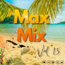 Dj Amigo - Max Mix Vol 15