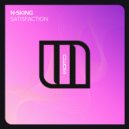 N-sKing - Satisfaction (Extended Mix)