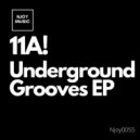 11A! - Want Me Like That (Original Mix)