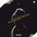 Revelz, PASC feat. PIOTR - World Go Round (Extended Mix)