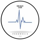 Ranj Kaler - Lulani (Original Mix)