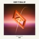 Mario Franca - Keep It Real (Original Mix)