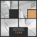 Max Freegrant & Donna-Marie (NZ) - Turn
