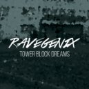 Ravegenix - Make My Body Move