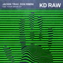 Jackin Trax, Don Rimini - Bone Jaw