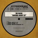 Dr Rush - Night City (Original Mix)