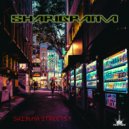 Sharigrama - Shibuya Streets (Original Mix)