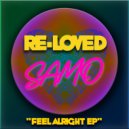 SAMO - Attracted To You (Original Mix)