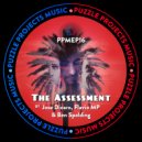 Jose Dicaro - The Assessment