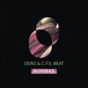 Dero, C.F.S Beat - Alza La Mano (Extended Mix)