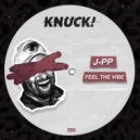 J-PP - Feel The Vibe (Original Mix)