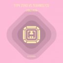 Type Zero vs Texhnolyze - Candyman (Original Mix)