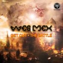 Wes Mex - Get Out (Original Mix)
